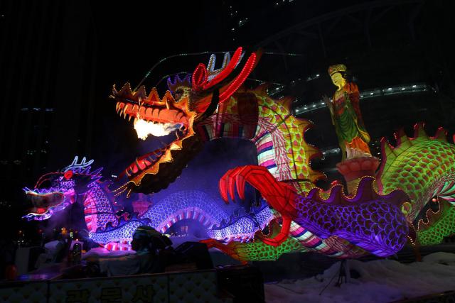 Festival fenjera u Seulu "osvetljava" istoriju i kulturu